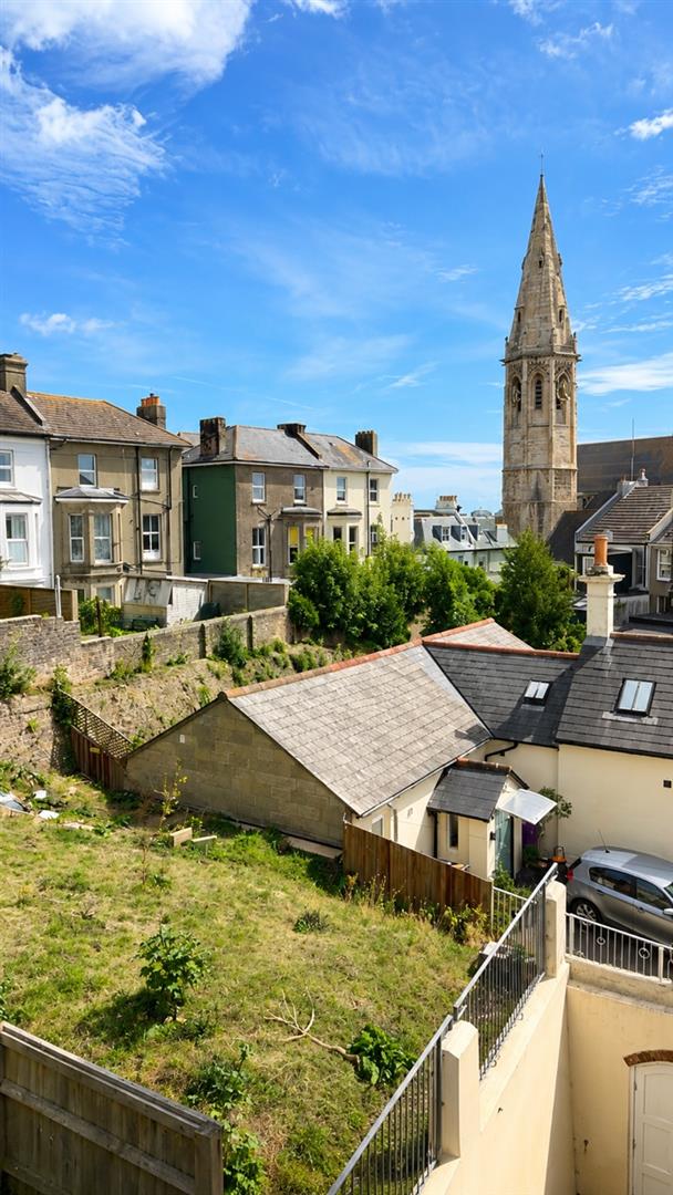 Stockleigh Road, St Leonards-On-Sea